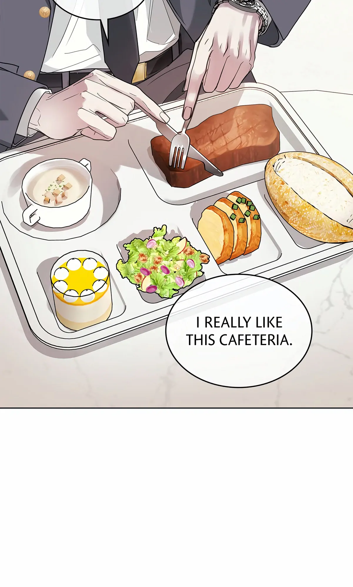 Crack Chapter 15 - Page 23