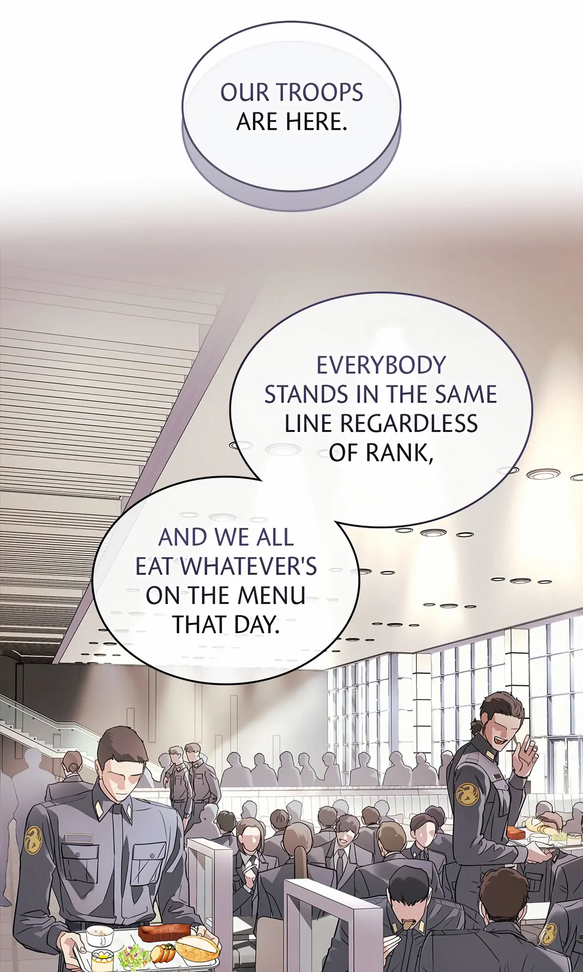 Crack Chapter 15 - Page 26