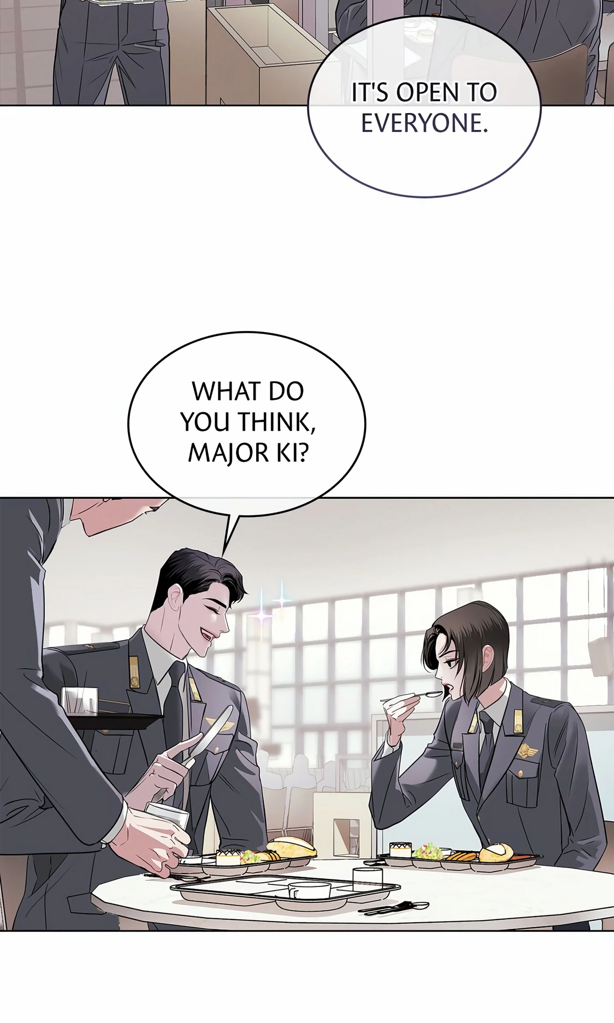 Crack Chapter 15 - Page 27