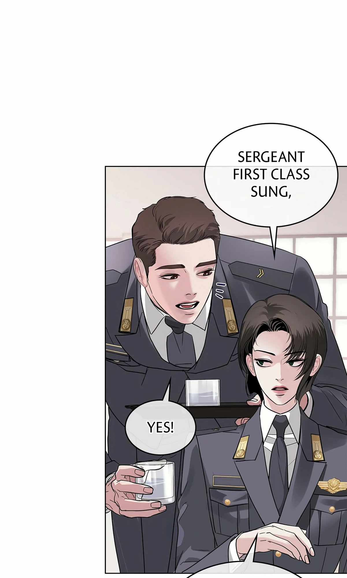 Crack Chapter 15 - Page 28