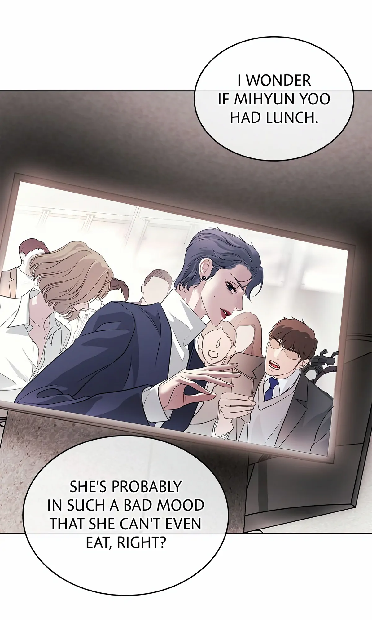 Crack Chapter 15 - Page 33