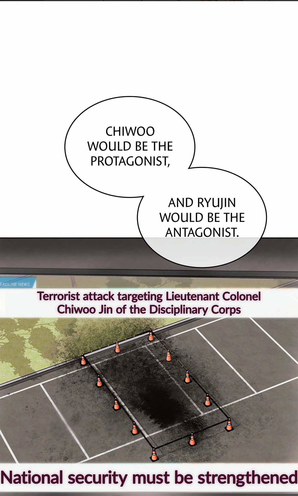 Crack Chapter 15 - Page 36