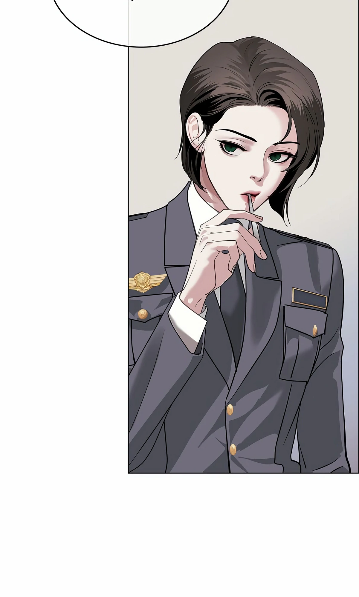 Crack Chapter 15 - Page 39