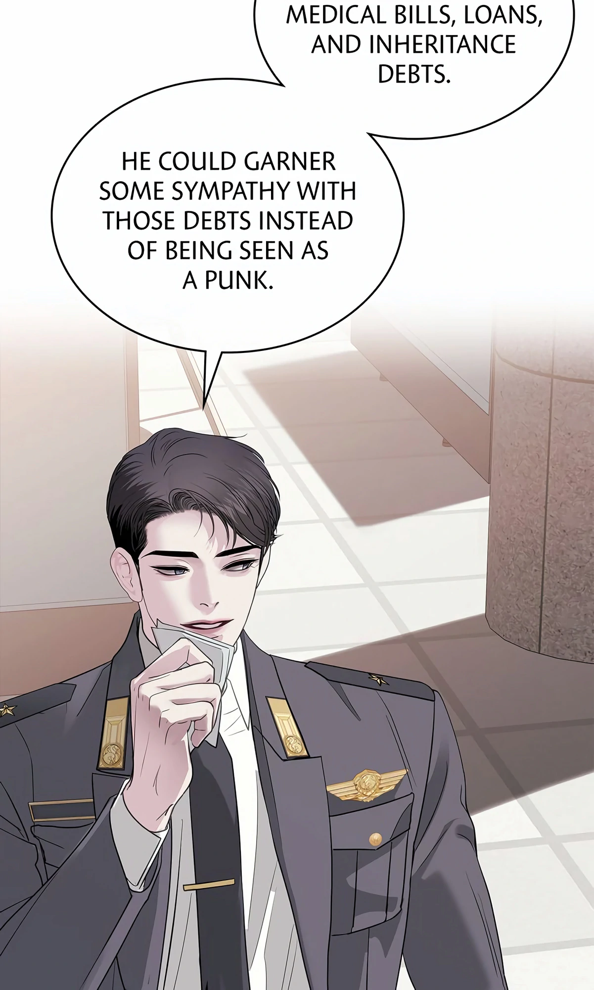 Crack Chapter 15 - Page 42