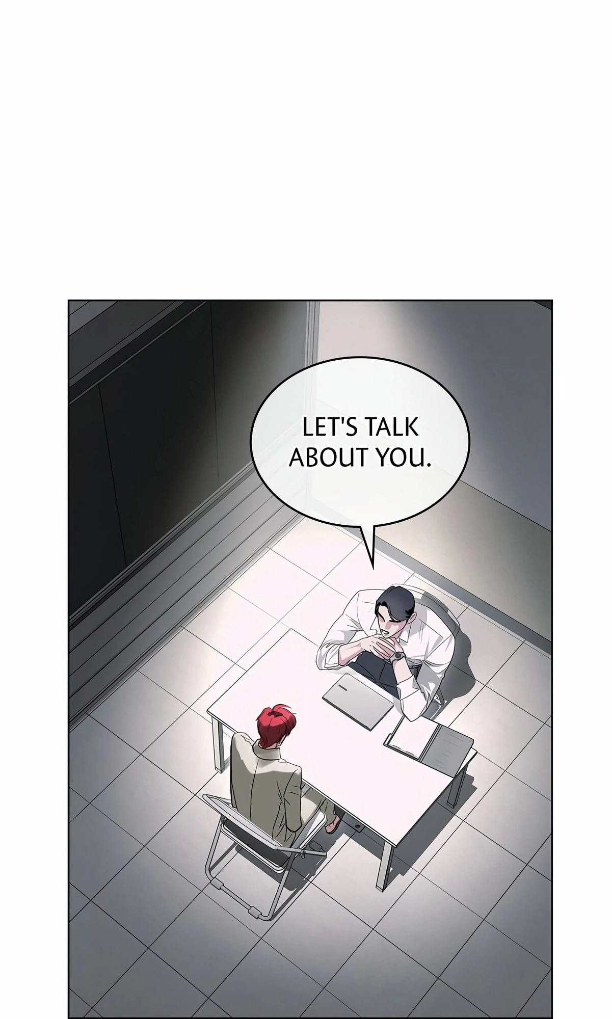 Crack Chapter 15 - Page 55