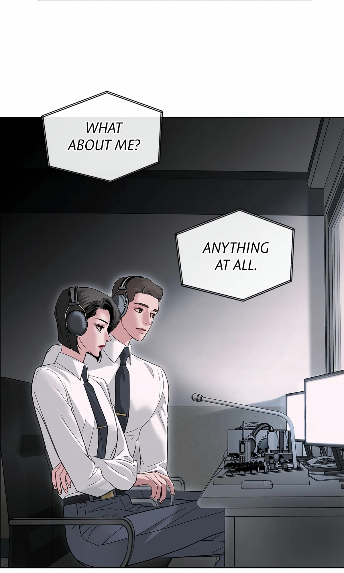 Crack Chapter 15 - Page 56