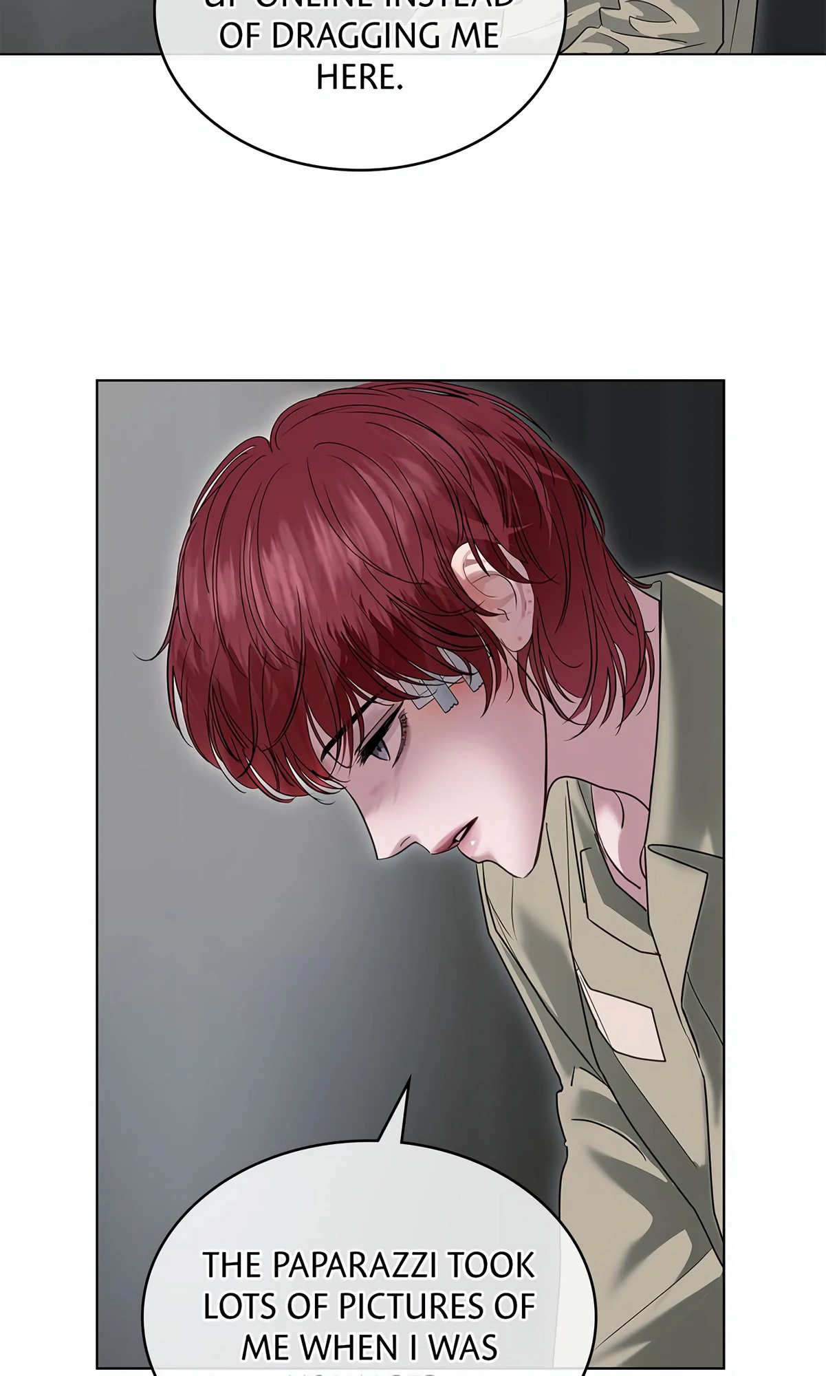 Crack Chapter 15 - Page 58