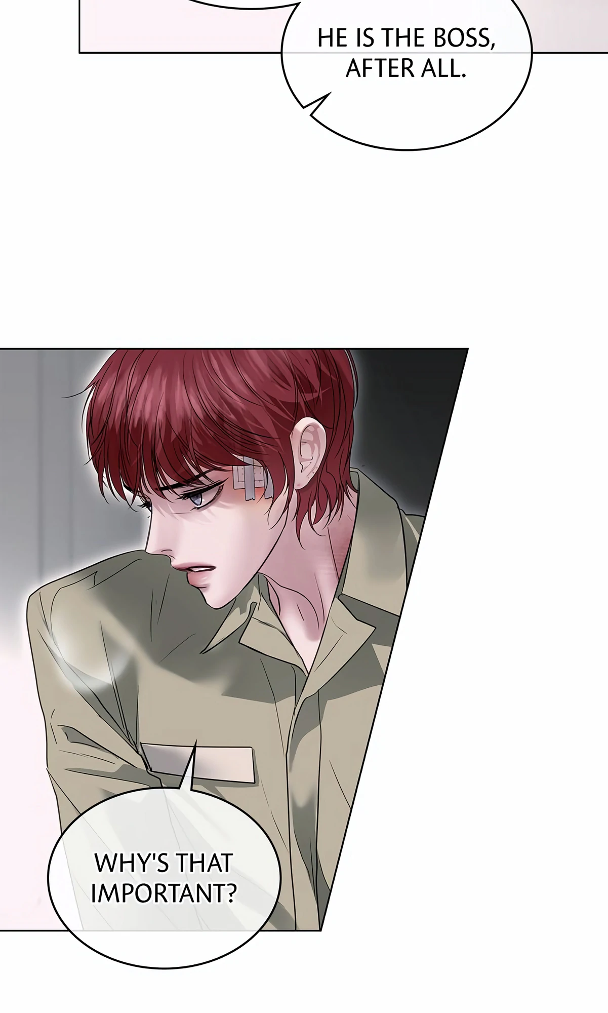 Crack Chapter 15 - Page 61