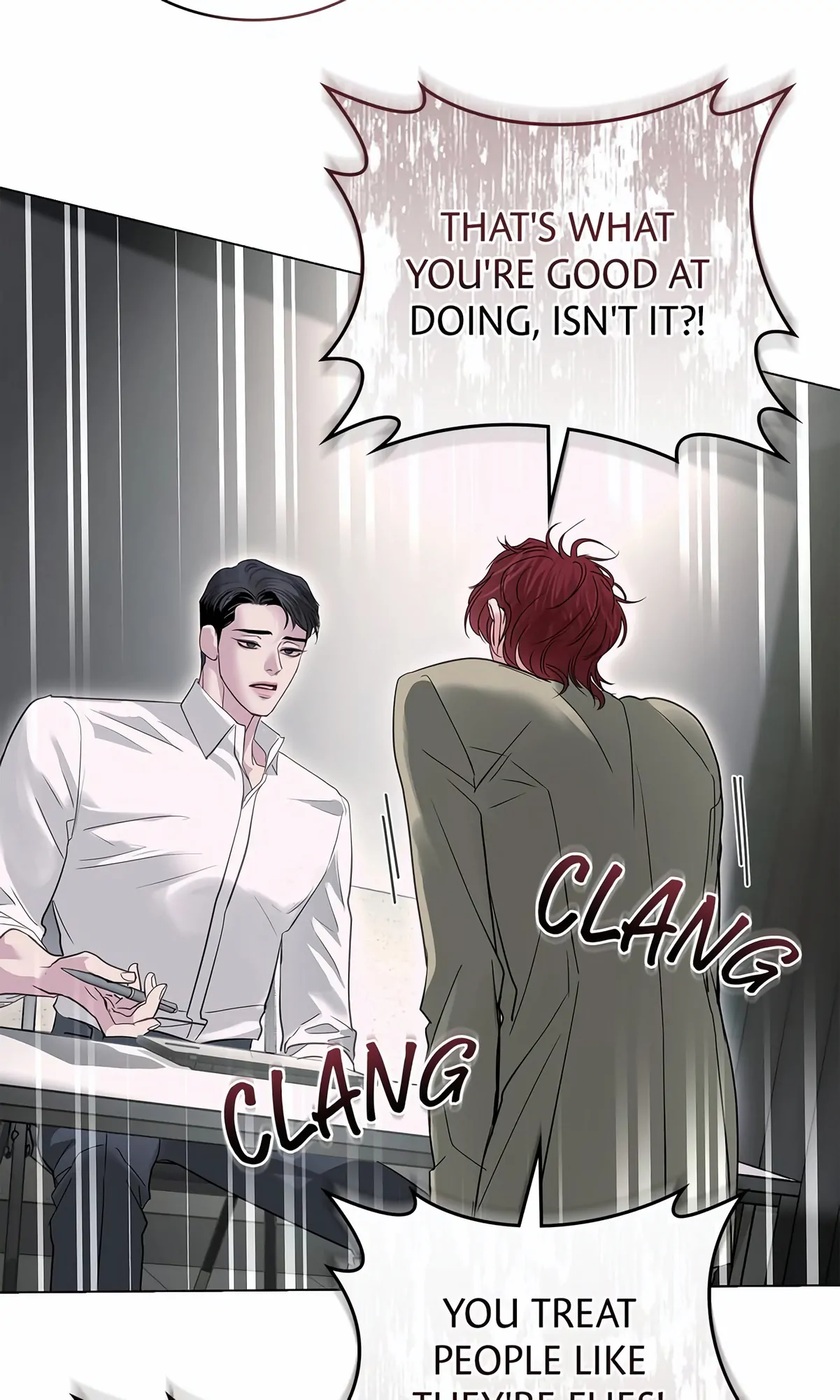 Crack Chapter 15 - Page 66