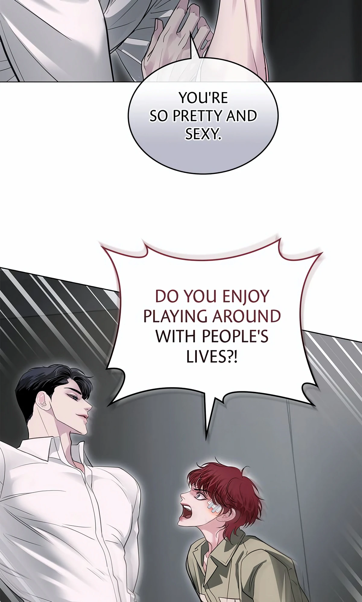 Crack Chapter 15 - Page 69