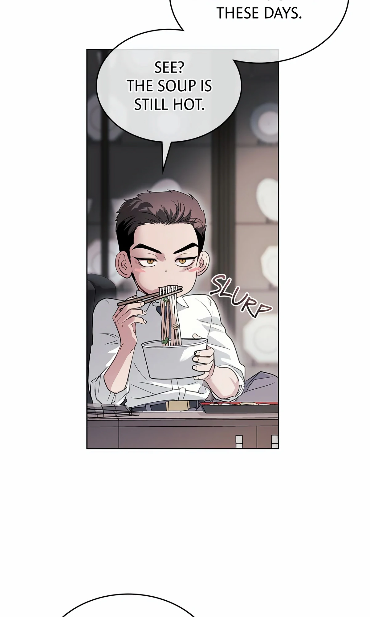 Crack Chapter 15 - Page 8