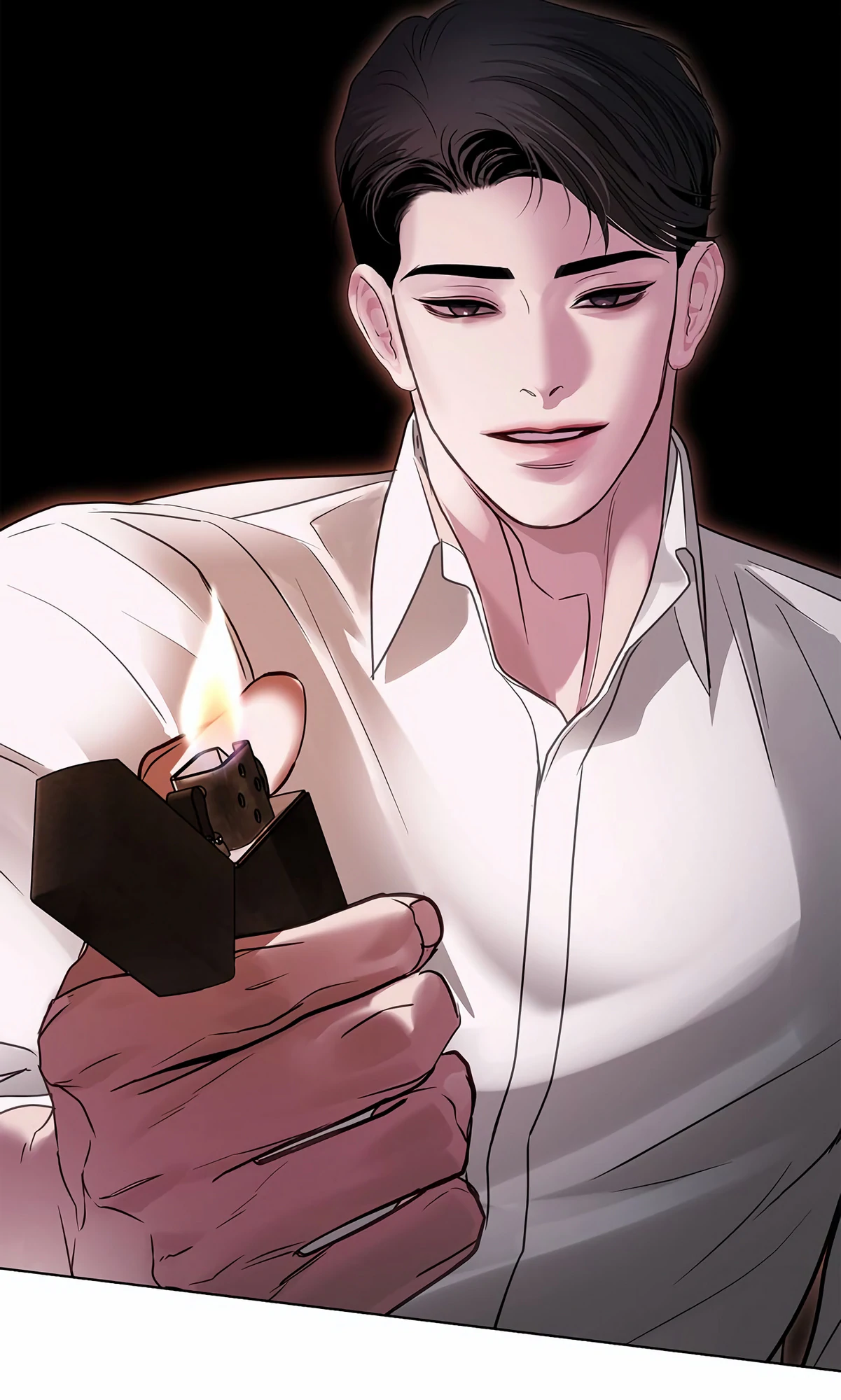 Crack Chapter 15 - Page 73