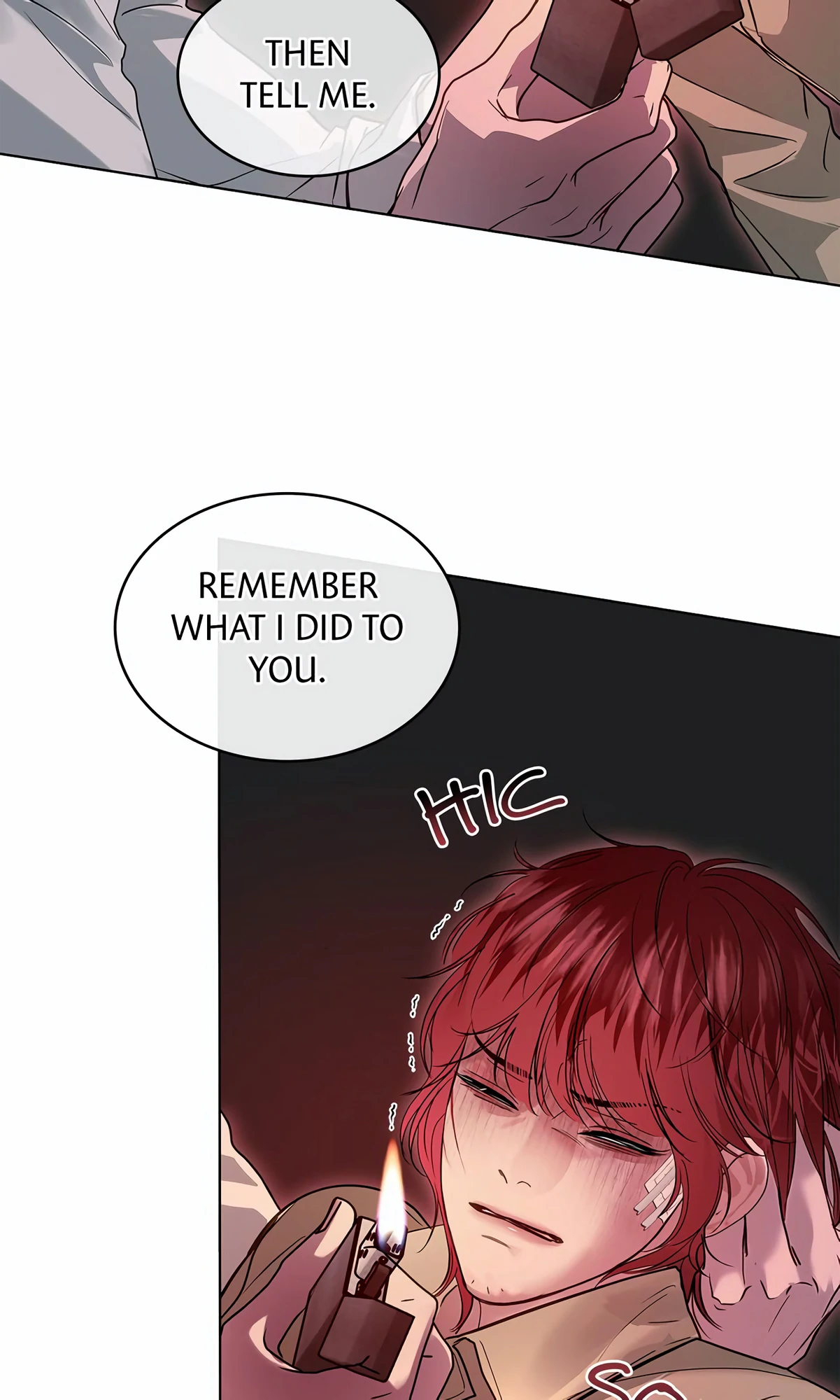 Crack Chapter 15 - Page 75