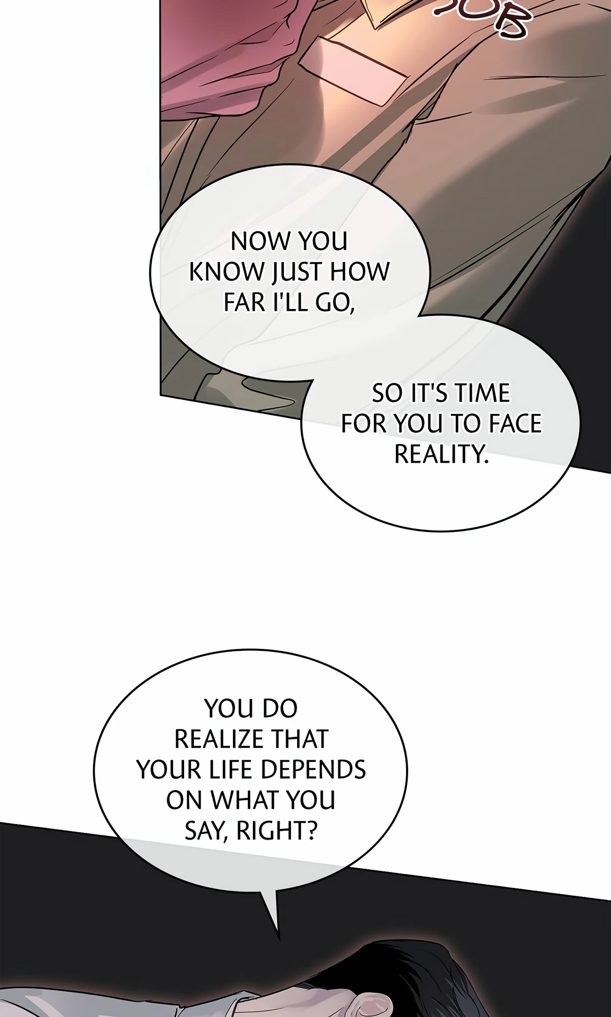 Crack Chapter 15 - Page 76