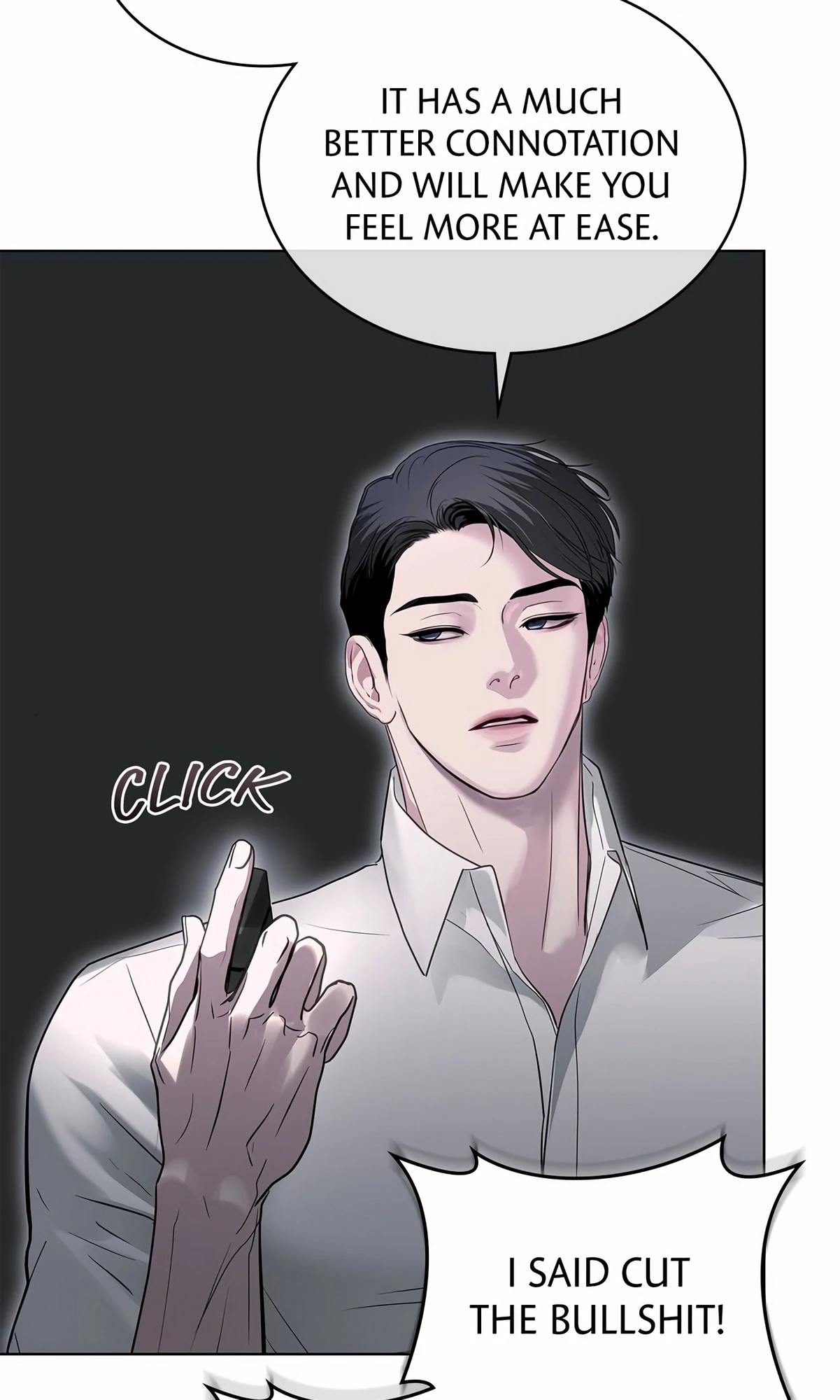 Crack Chapter 15 - Page 78