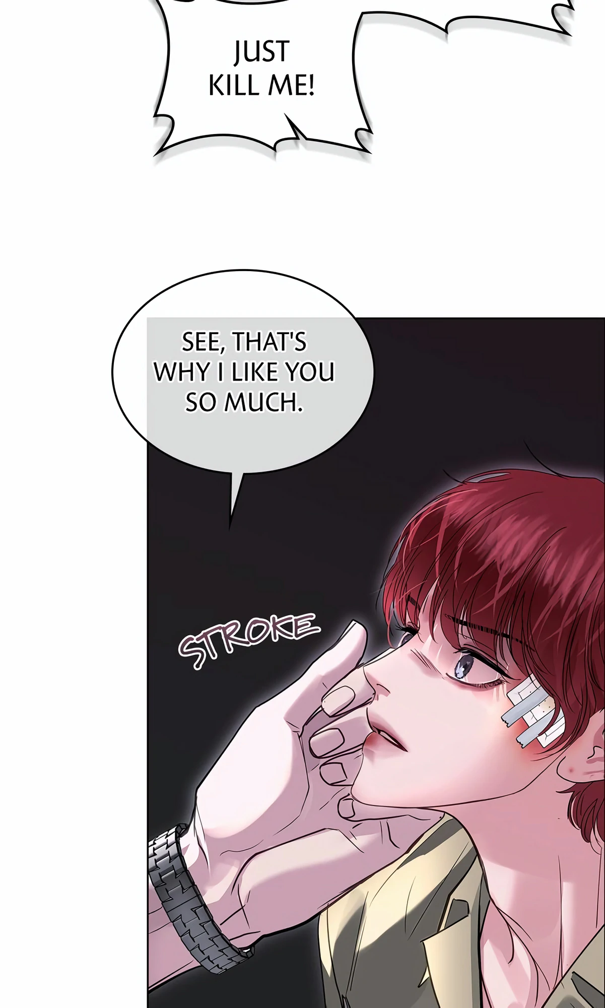 Crack Chapter 15 - Page 79