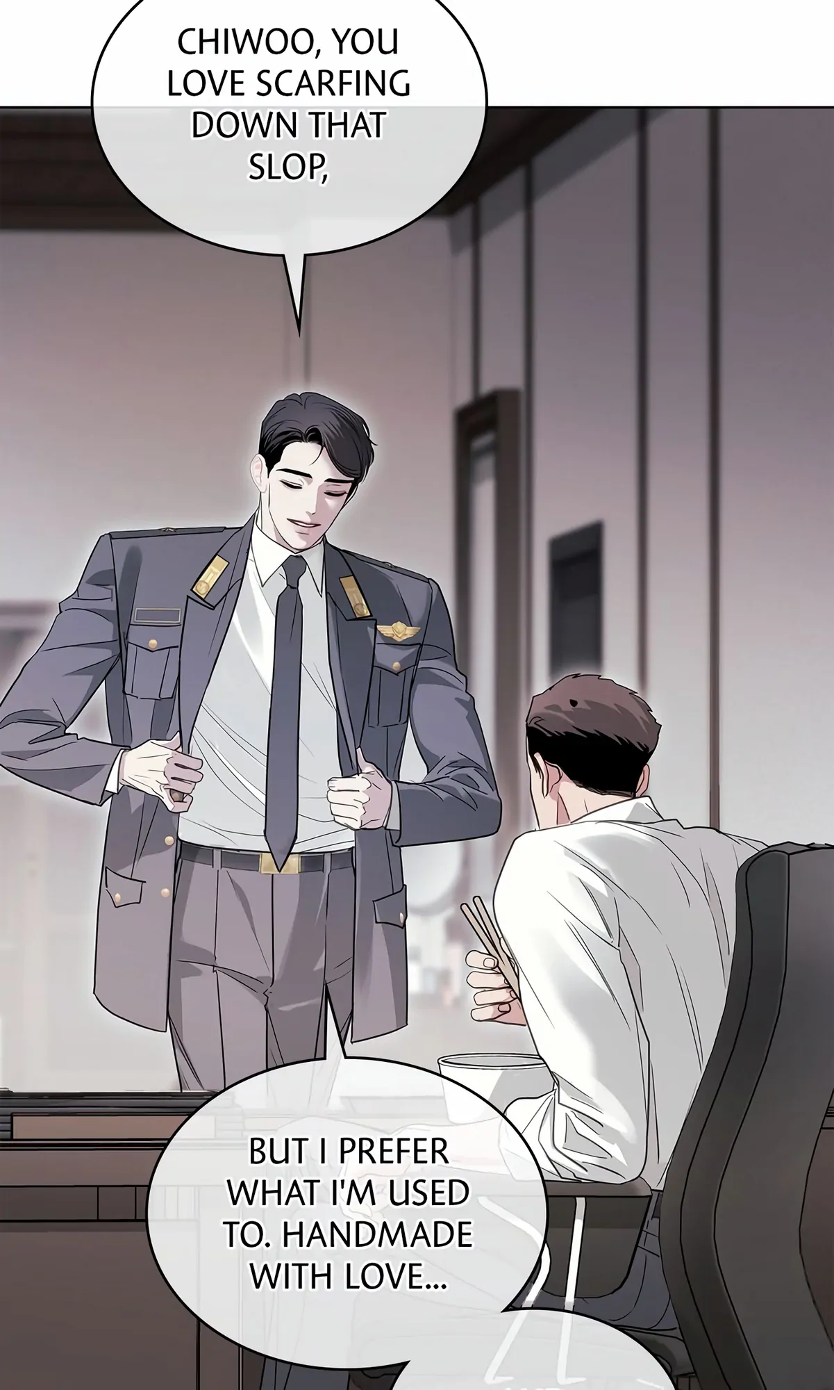 Crack Chapter 15 - Page 9