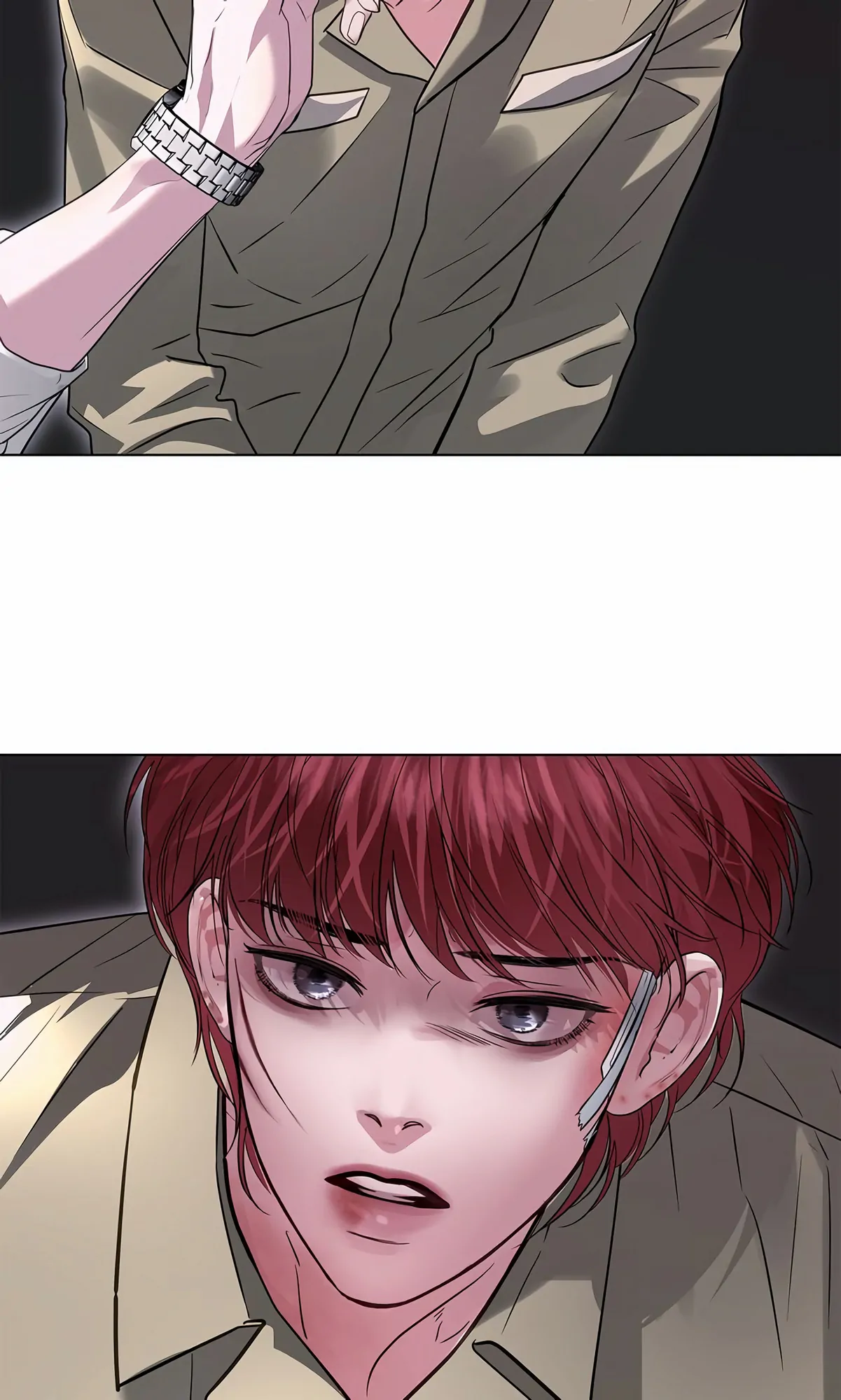 Crack Chapter 15 - Page 81