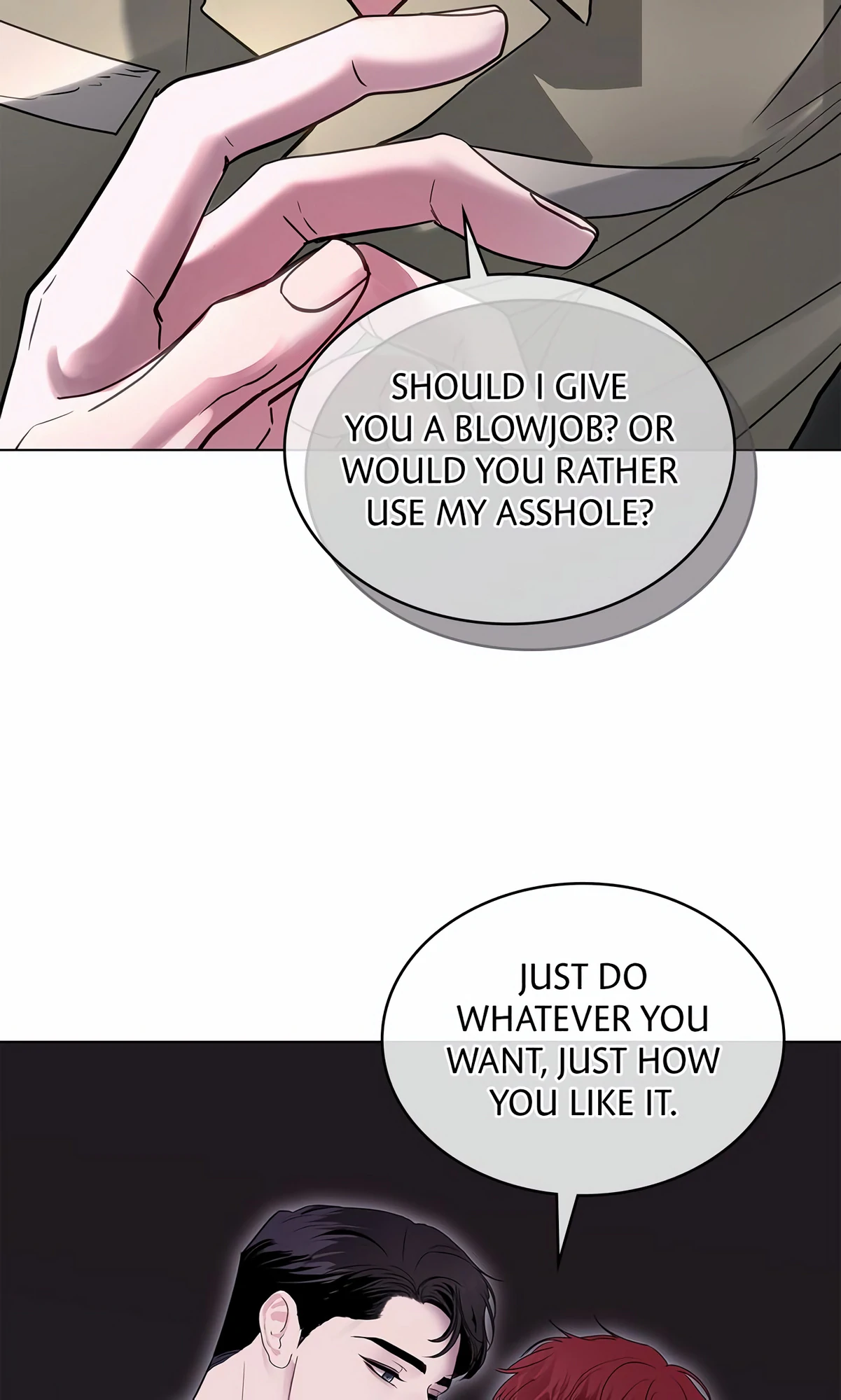 Crack Chapter 15 - Page 82