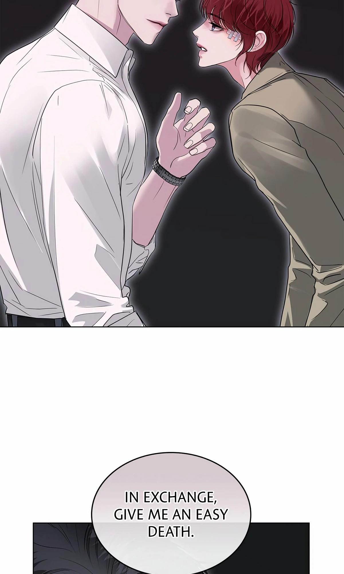 Crack Chapter 15 - Page 83