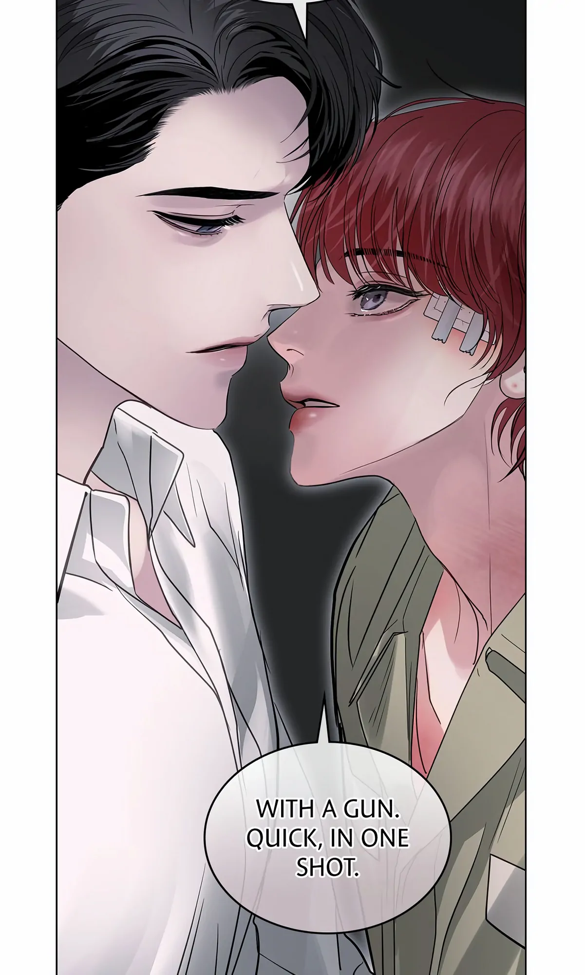 Crack Chapter 15 - Page 84