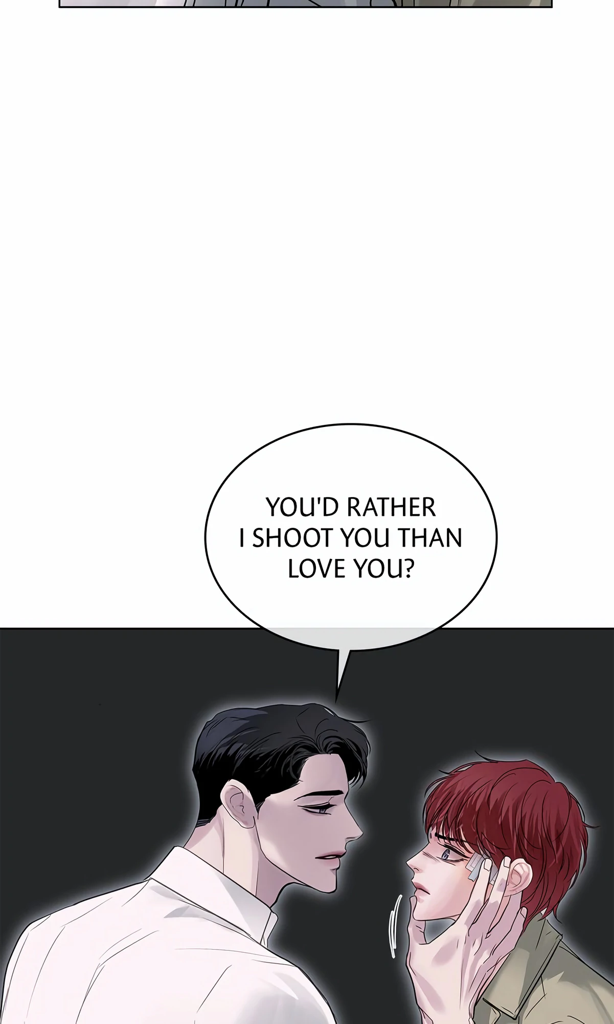 Crack Chapter 15 - Page 85