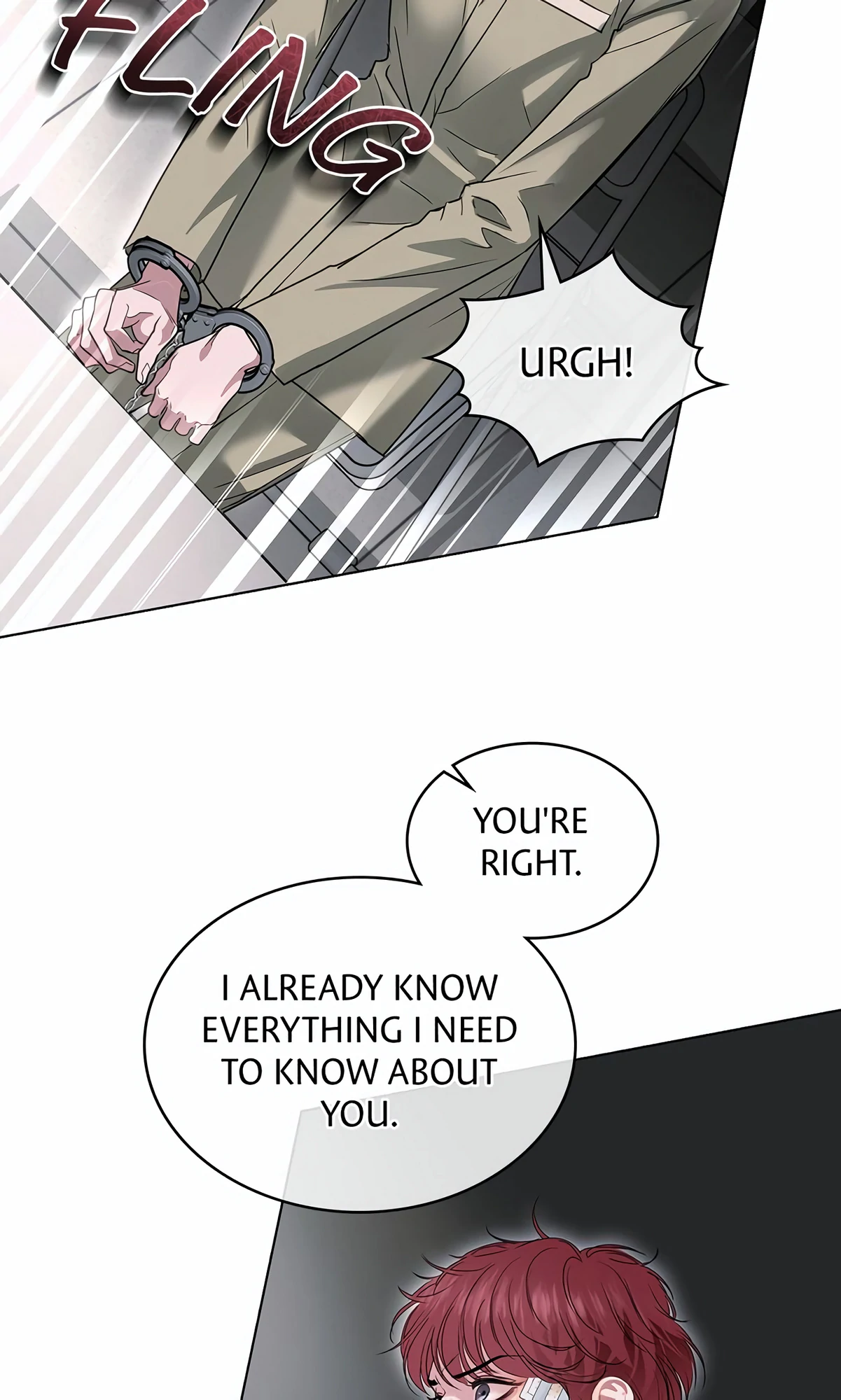 Crack Chapter 15 - Page 87