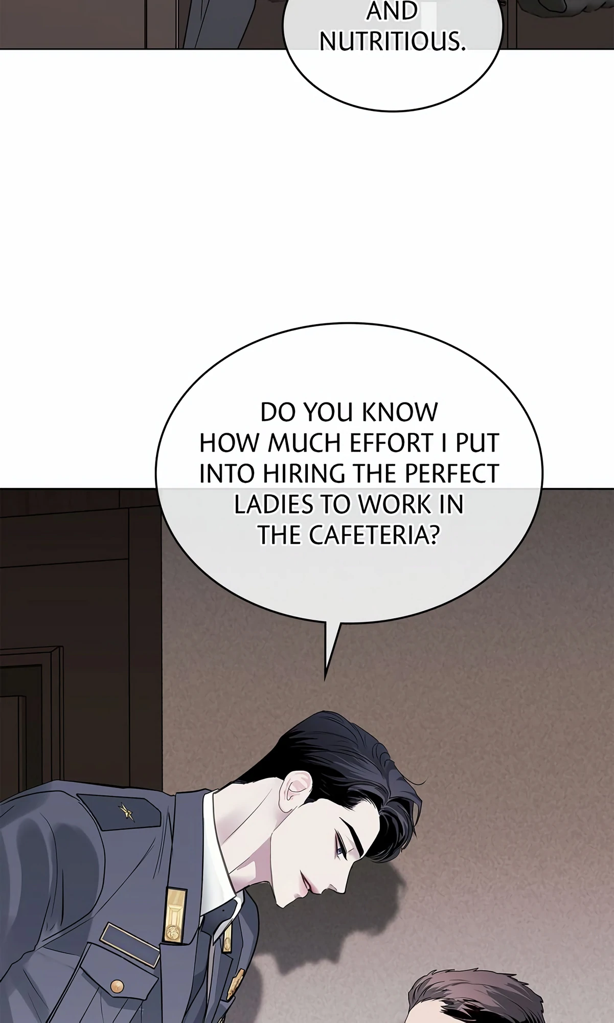 Crack Chapter 15 - Page 10