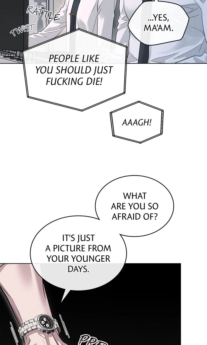 Crack Chapter 16 - Page 13