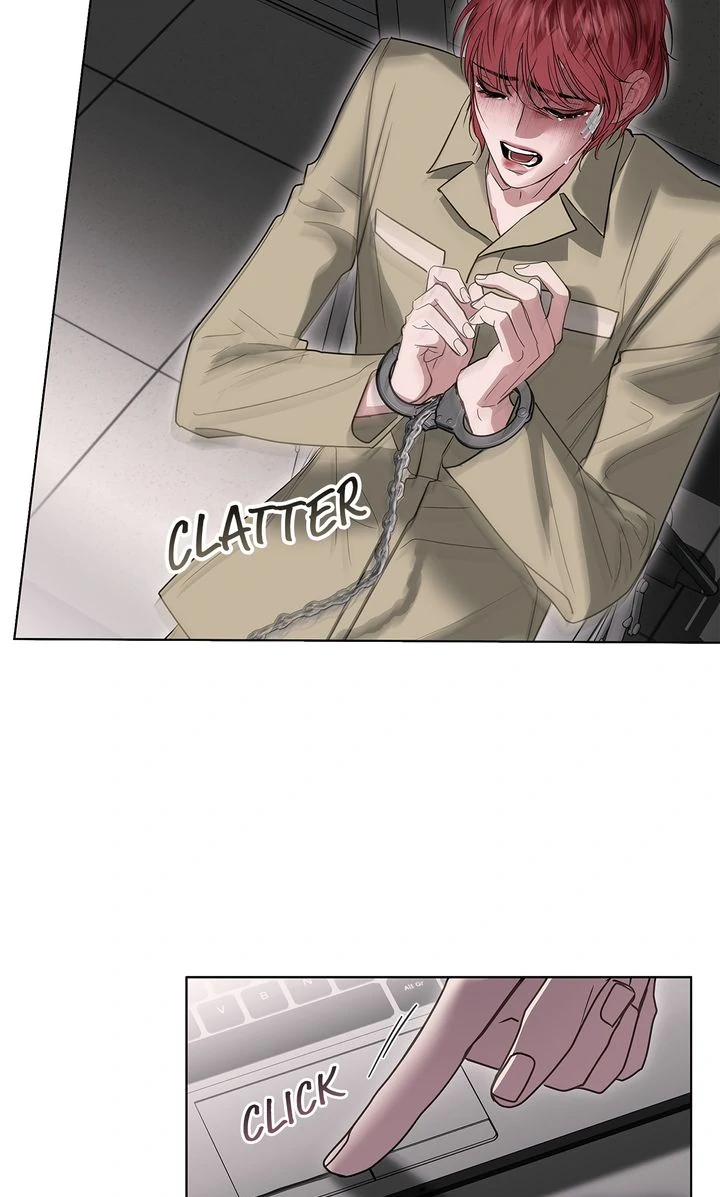 Crack Chapter 16 - Page 15