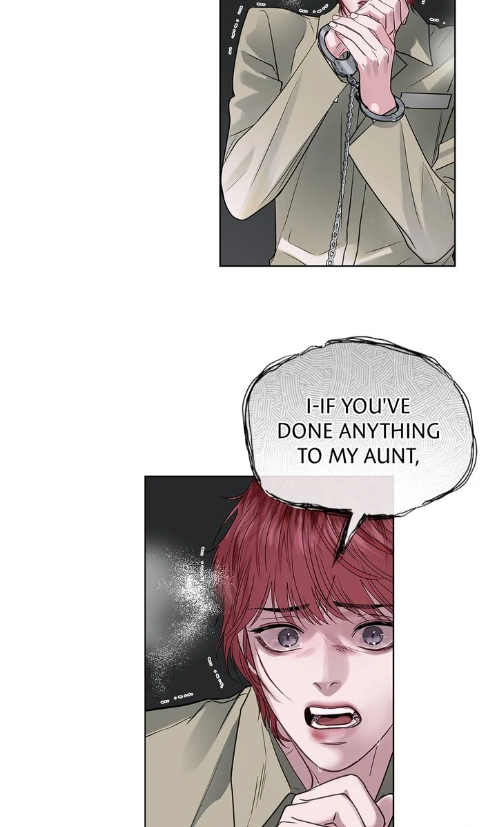 Crack Chapter 16 - Page 18