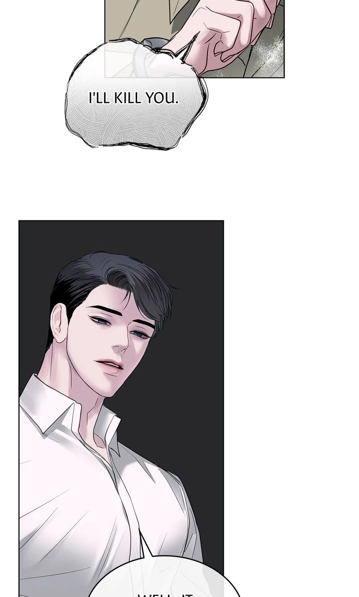 Crack Chapter 16 - Page 19