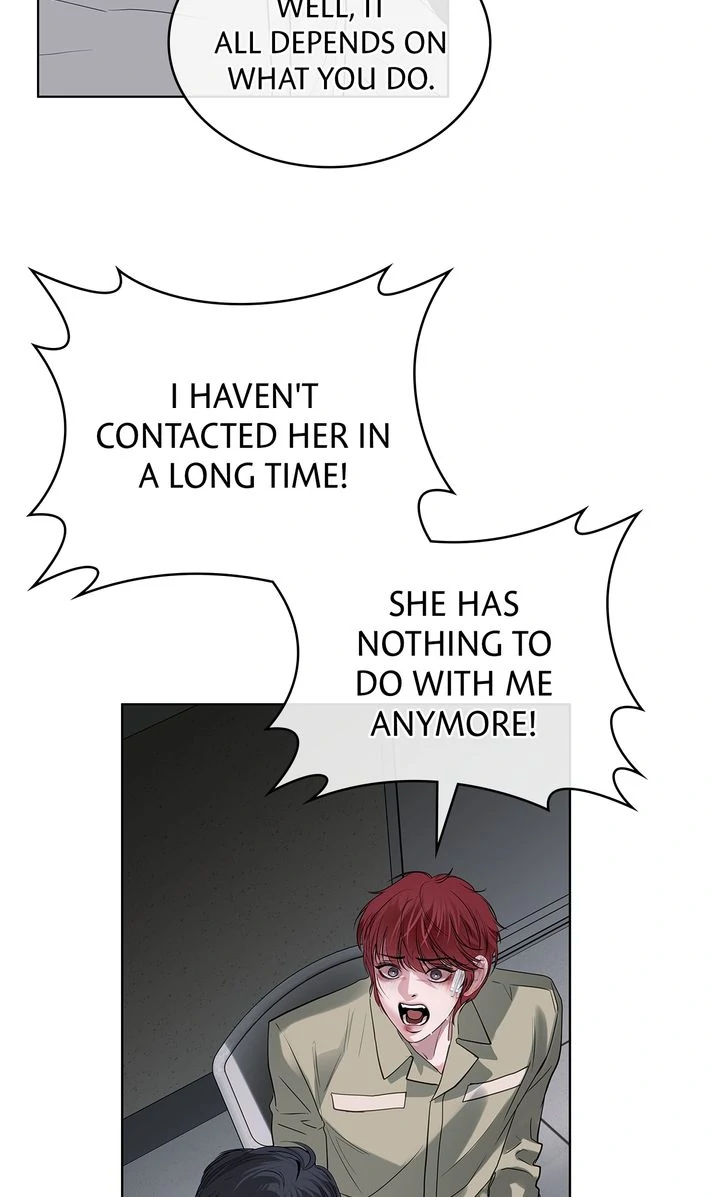 Crack Chapter 16 - Page 20