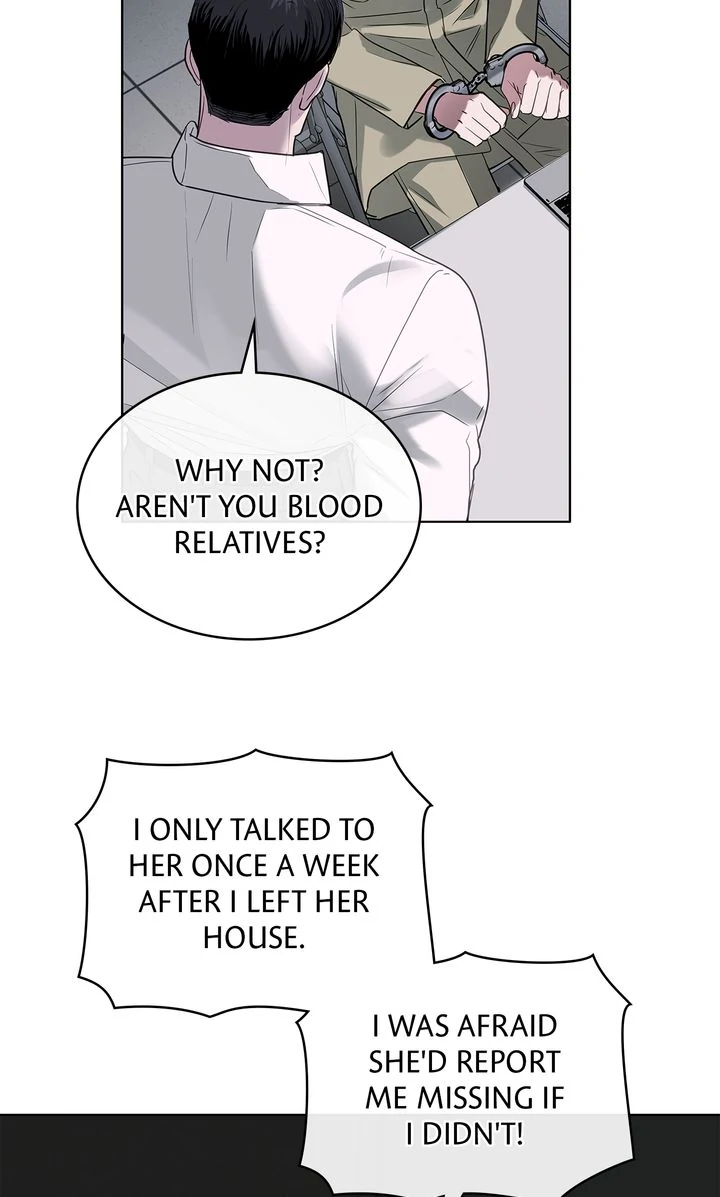 Crack Chapter 16 - Page 21