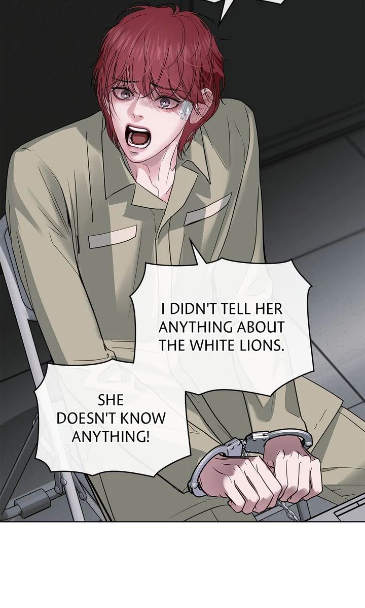 Crack Chapter 16 - Page 22