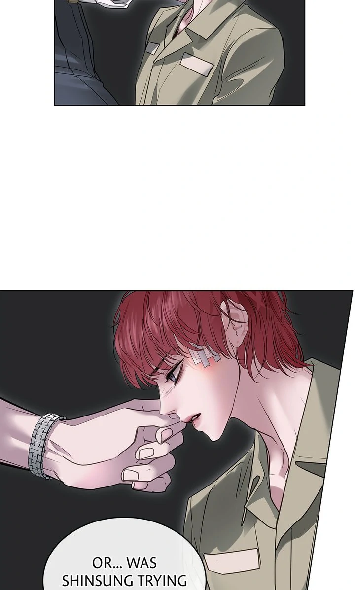 Crack Chapter 16 - Page 25