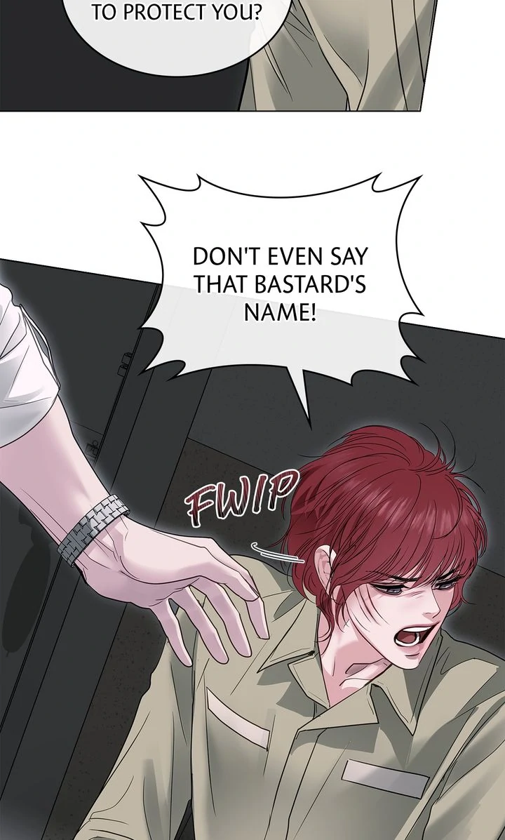 Crack Chapter 16 - Page 26