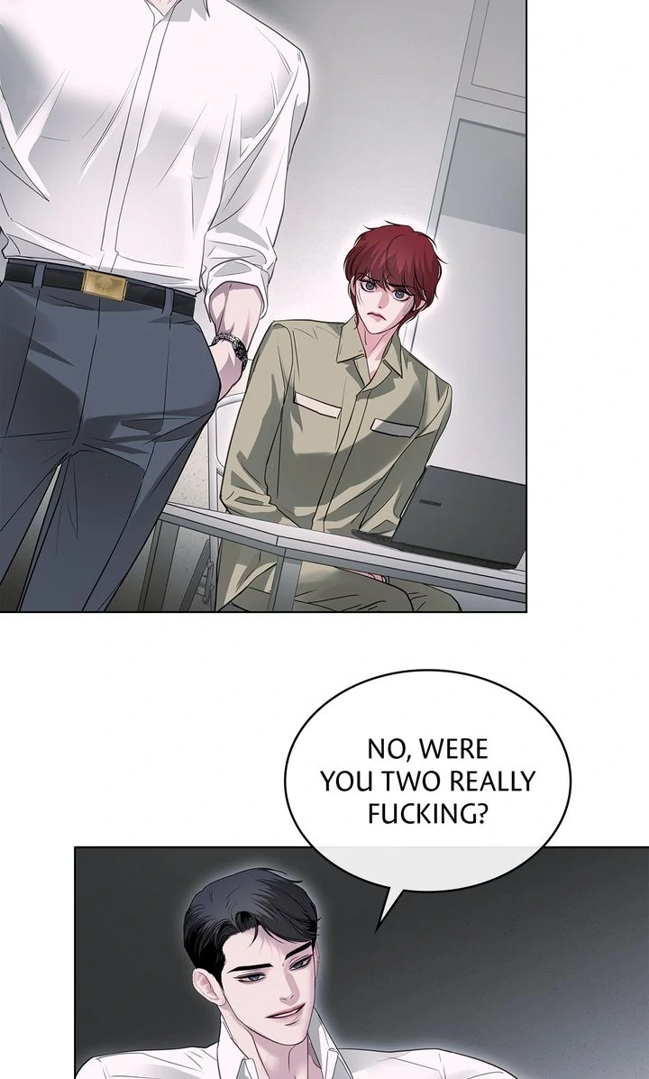 Crack Chapter 16 - Page 30