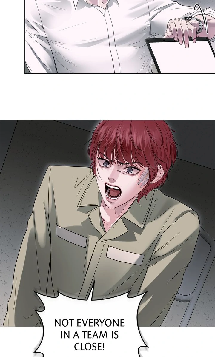 Crack Chapter 16 - Page 31