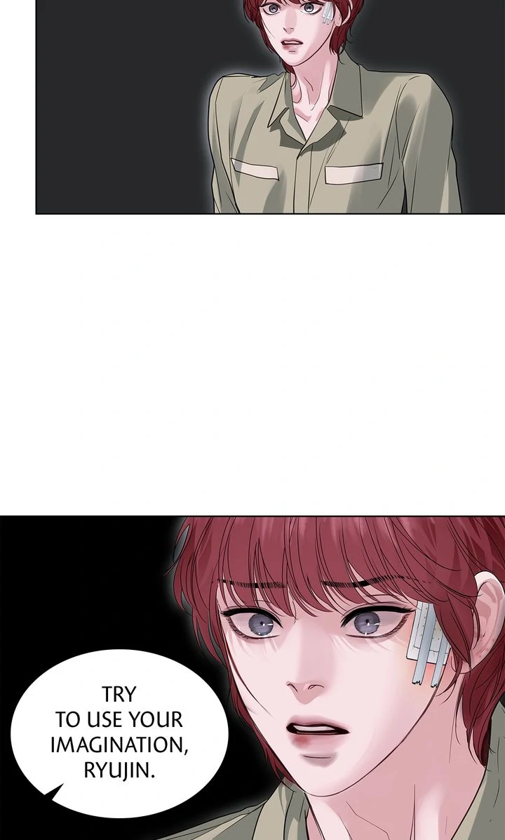 Crack Chapter 16 - Page 42