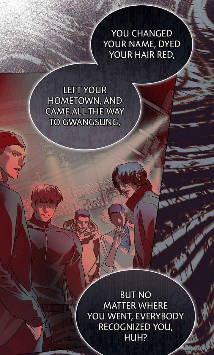 Crack Chapter 16 - Page 50