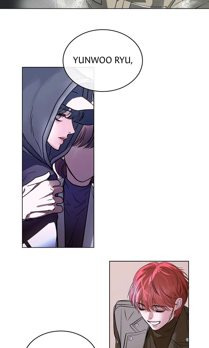 Crack Chapter 16 - Page 6