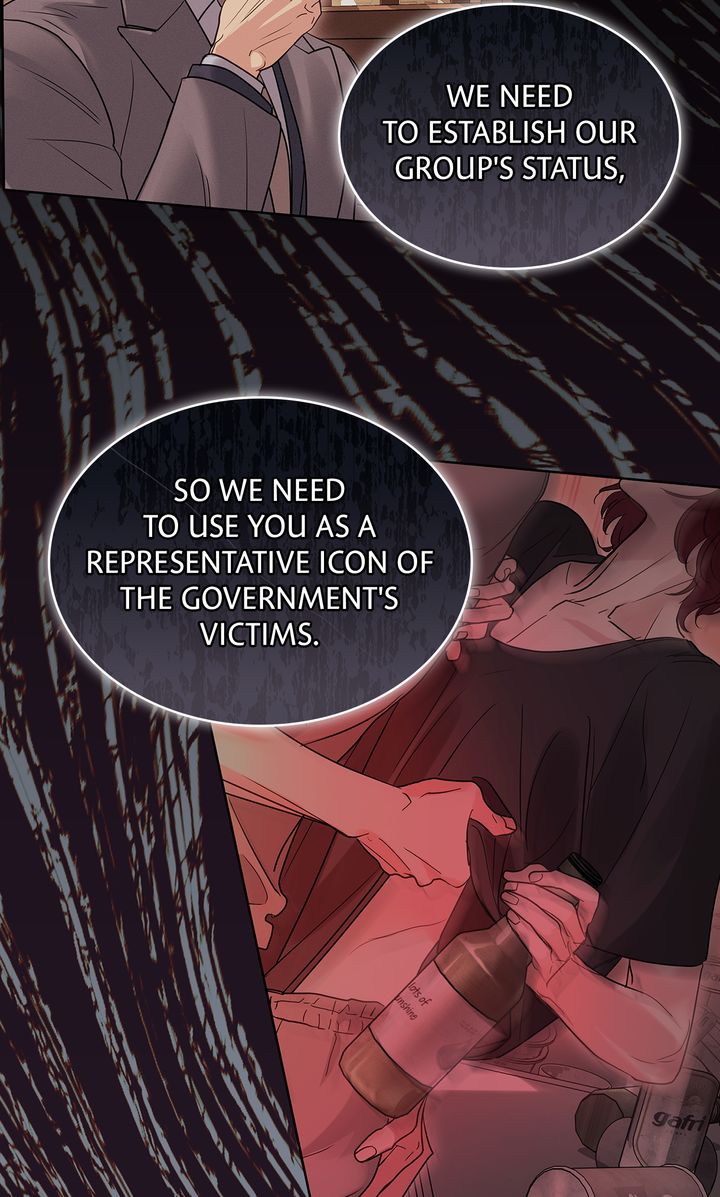 Crack Chapter 16 - Page 55