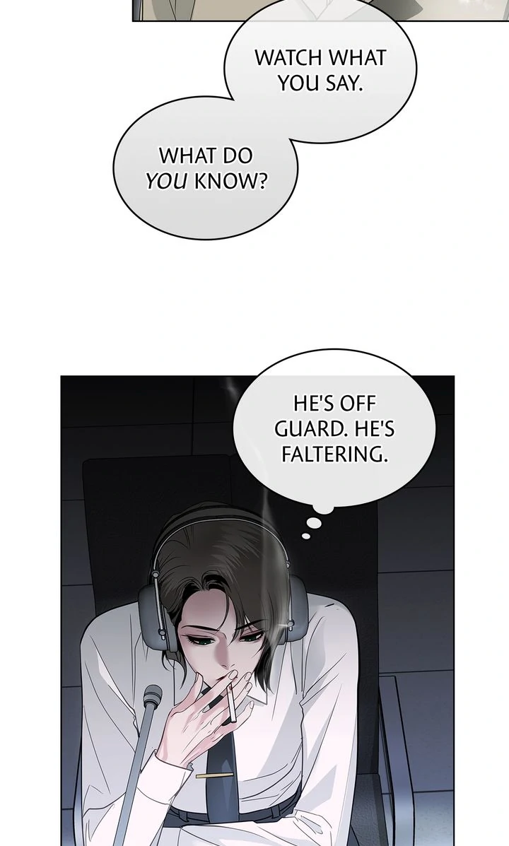 Crack Chapter 16 - Page 61