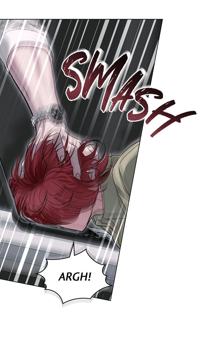 Crack Chapter 16 - Page 10