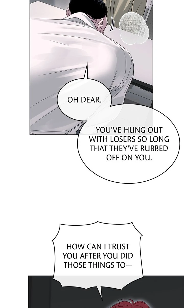 Crack Chapter 17 - Page 14