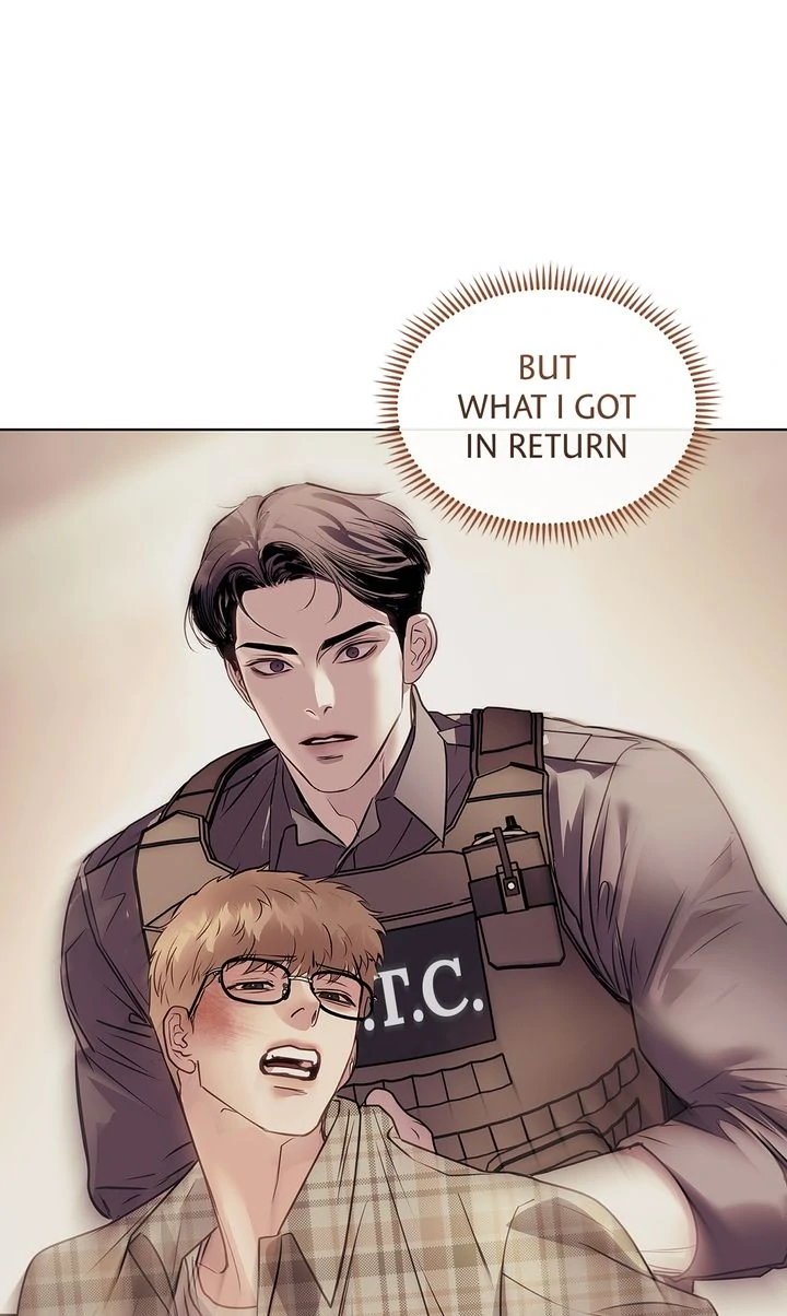 Crack Chapter 17 - Page 20