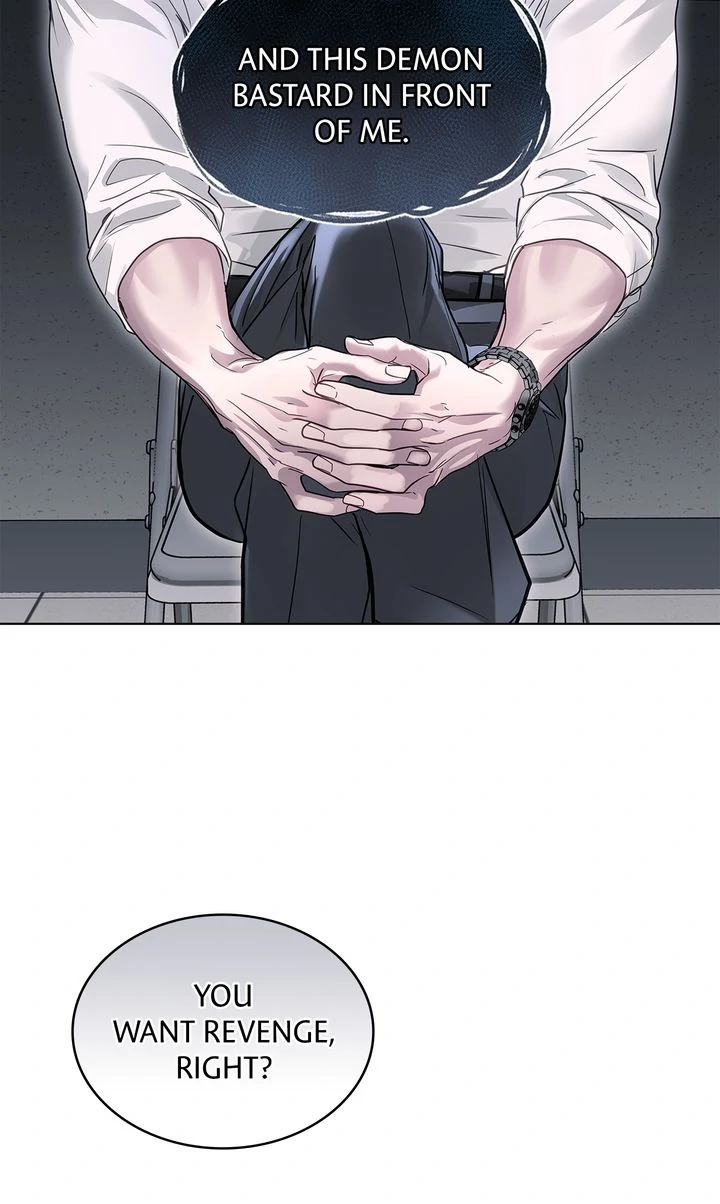 Crack Chapter 17 - Page 22