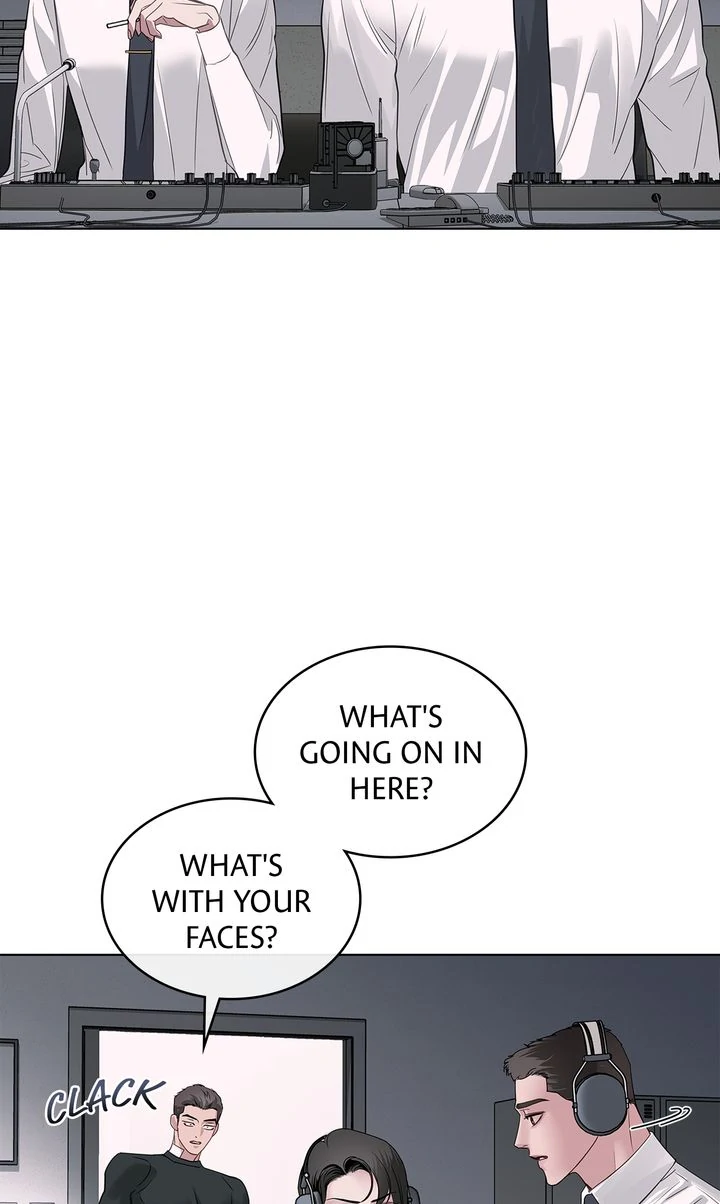 Crack Chapter 17 - Page 4