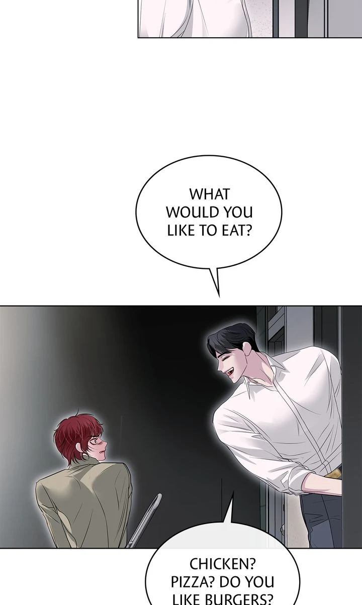 Crack Chapter 17 - Page 38